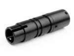 AirsoftPro SVD CNC Steel Barrel Housing Gen.2 - obrazek 4