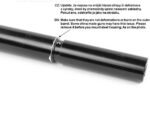 AirsoftPro SVD CNC Steel Barrel Housing Gen.2 - obrazek 9