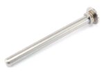 AirsoftPro Steel Spring Guide with Bearing L96 / M24 – 7 / 9 mm - obrazek 4