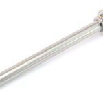 AirsoftPro Steel Spring Guide with Bearing L96 / M24 – 7 / 9 mm