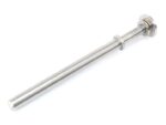 AirsoftPro Steel Spring Guide with Bearing L96 / M24 – 7 / 9 mm - obrazek 5
