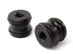 AirsoftPro Rifle Inner Barrel Spacer Rings (2 Pieces) – 26 mm - obrazek 2