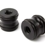 AirsoftPro Rifle Inner Barrel Spacer Rings (2 Pieces) – 26 mm