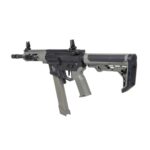STARTER PACK Set SA AR9 Light Ops Gen2 (SA-FX01 FLEX(TM) HAL(TM) ETU(TM)) – Black / Green - obrazek 7