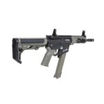 STARTER PACK Set SA AR9 Light Ops Gen2 (SA-FX01 FLEX(TM) HAL(TM) ETU(TM)) – Black / Green - obrazek 6