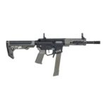STARTER PACK Set SA AR9 Light Ops Gen2 (SA-FX01 FLEX(TM) HAL(TM) ETU(TM)) – Black / Green - obrazek 5