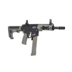 STARTER PACK Set SA AR9 Light Ops Gen2 (SA-FX01 FLEX(TM) HAL(TM) ETU(TM)) – Black / Green - obrazek 4
