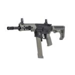STARTER PACK Set SA AR9 Light Ops Gen2 (SA-FX01 FLEX(TM) HAL(TM) ETU(TM)) – Black / Green - obrazek 3