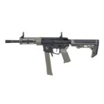 STARTER PACK Set SA AR9 Light Ops Gen2 (SA-FX01 FLEX(TM) HAL(TM) ETU(TM)) – Black / Green - obrazek 2