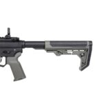 STARTER PACK Set SA AR9 Light Ops Gen2 (SA-FX01 FLEX(TM) HAL(TM) ETU(TM)) – Black / Green - obrazek 8
