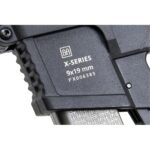 STARTER PACK Set SA AR9 Light Ops Gen2 (SA-FX01 FLEX(TM) HAL(TM) ETU(TM)) – Black / Green - obrazek 10