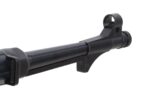SA MP40 RETRO AEG Submachine Gun (X-ASR) – Grey / Black - obrazek 5