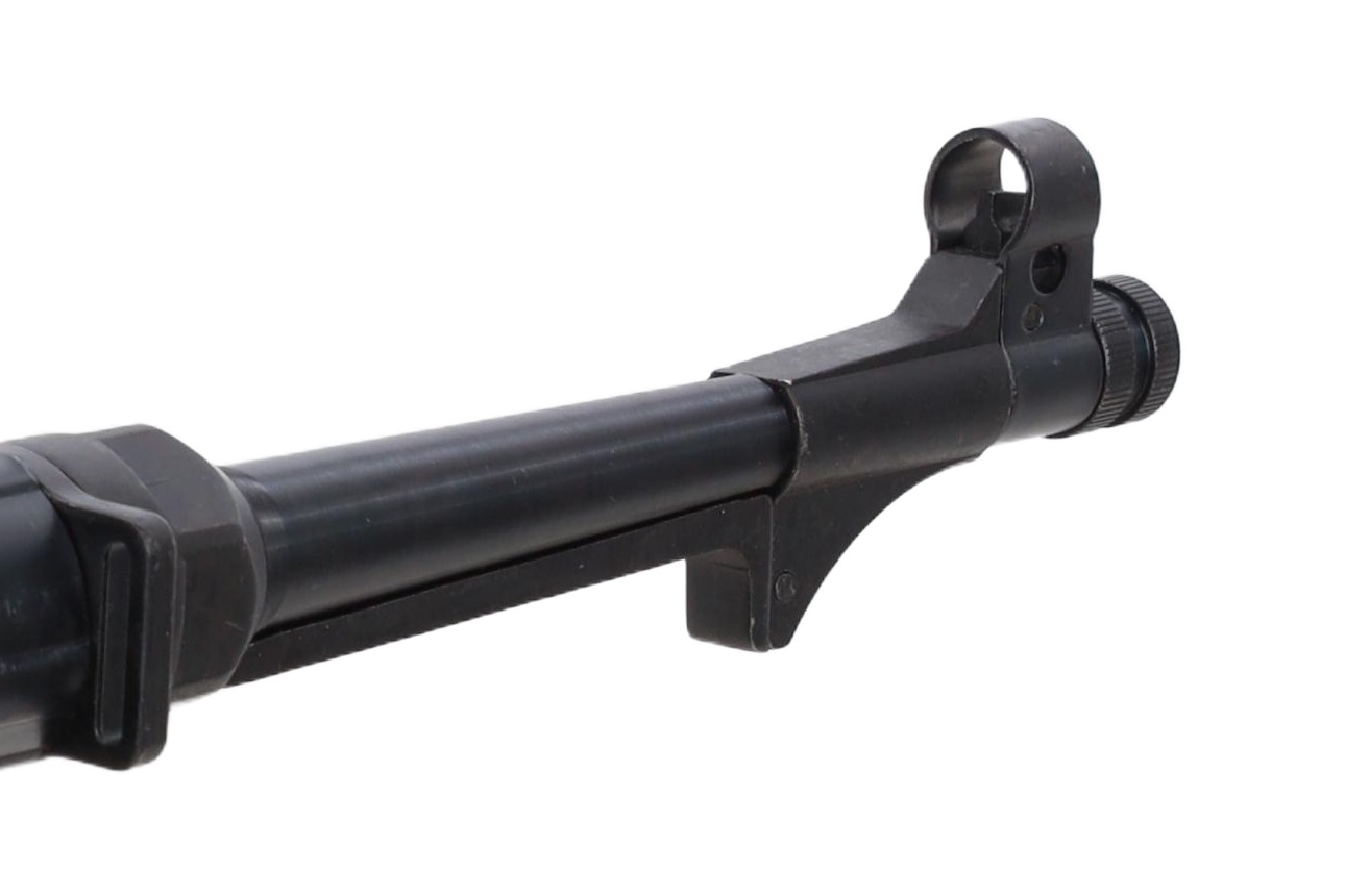 84806 SA MP40 RETRO AEG Submachine Gun (X-ASR) – Grey / Black - obrazek 5