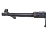 SA MP40 RETRO AEG Submachine Gun (X-ASR) – Grey / Black - obrazek 6