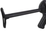 SA MP40 RETRO AEG Submachine Gun (X-ASR) – Grey / Black - obrazek 8
