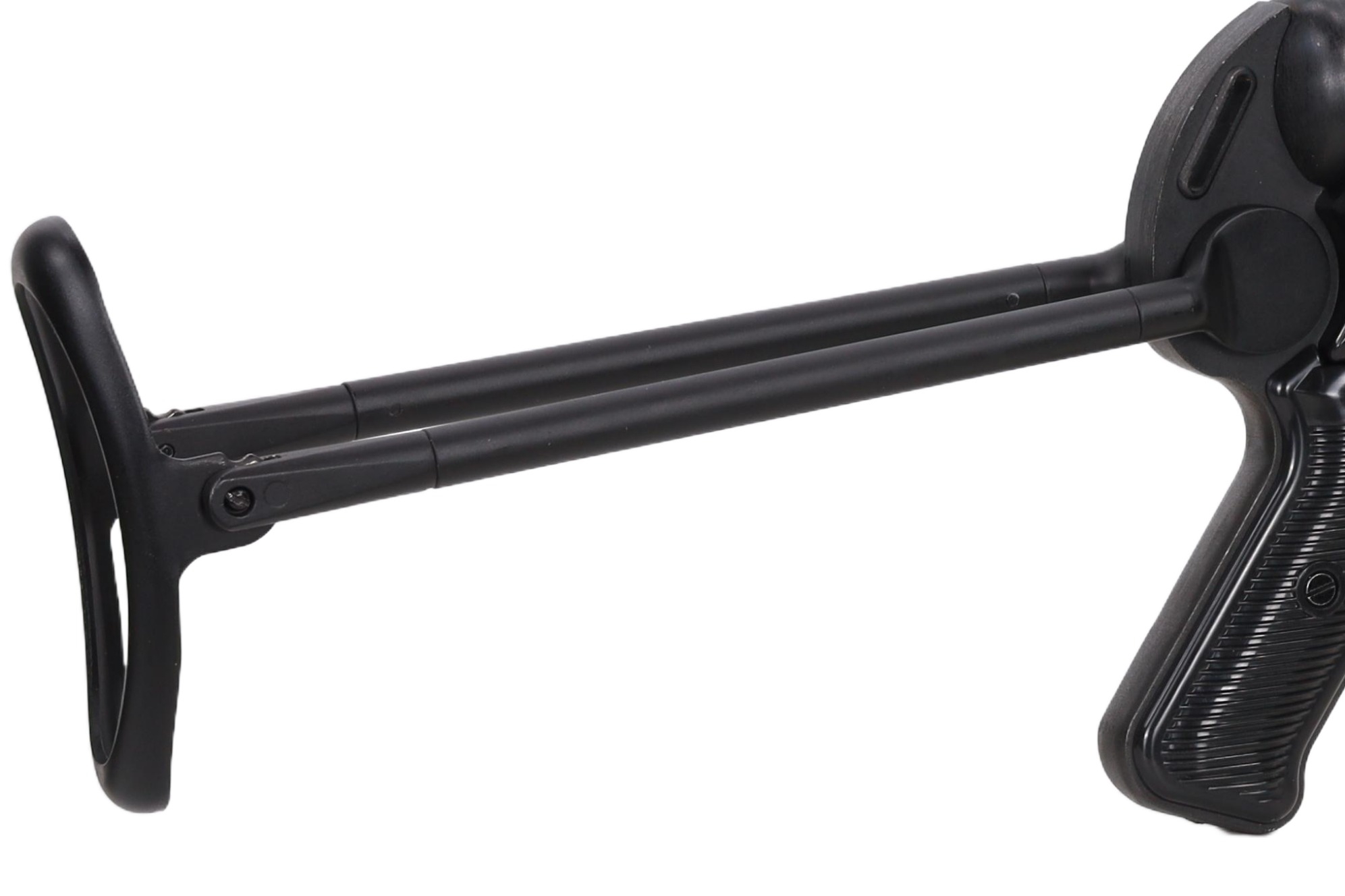 84809 SA MP40 RETRO AEG Submachine Gun (X-ASR) – Grey / Black - obrazek 8