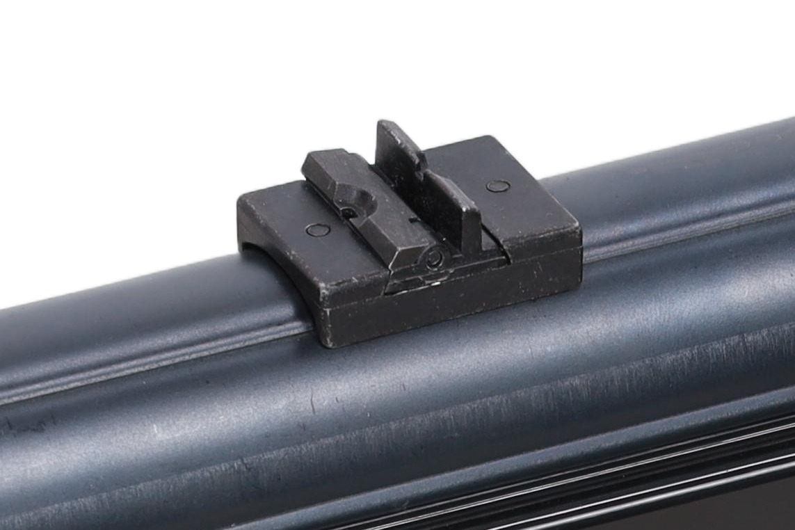 84811 SA MP40 RETRO AEG Submachine Gun (X-ASR) – Grey / Black - obrazek 9