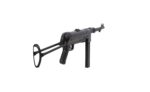 SA MP40 RETRO AEG Submachine Gun (X-ASR) – Grey / Black - obrazek 10