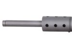 SA STEN MK.II RETRO AEG Submachine Gun (X-ASR) – Grey - obrazek 8