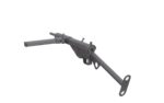 SA STEN MK.II RETRO AEG Submachine Gun (X-ASR) – Grey - obrazek 2