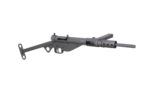 SA STEN MK.II RETRO AEG Submachine Gun (X-ASR) – Grey - obrazek 5
