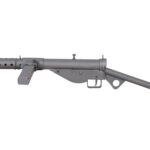 SA STEN MK.II RETRO AEG Submachine Gun (X-ASR) – Grey