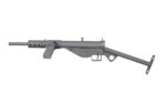 SA STEN MK.II RETRO AEG Submachine Gun (X-ASR) – Grey