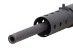 SA STEN MK.II RETRO AEG Submachine Gun (X-ASR) – Grey - obrazek 7