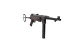 SA MP40 RETRO AEG Submachine Gun (X-ASR) – Grey / Brown - obrazek 5