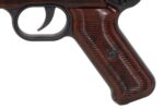 SA MP40 RETRO AEG Submachine Gun (X-ASR) – Grey / Brown - obrazek 10