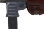 SA MP40 RETRO AEG Submachine Gun (X-ASR) – Grey / Brown - obrazek 9