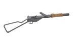 SA STEN MK.II (S) RETRO Submachine Gun (X-ASR / Tracer) – Grey - obrazek 4
