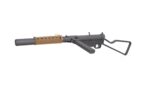 SA STEN MK.II (S) RETRO Submachine Gun (X-ASR / Tracer) – Grey - obrazek 6