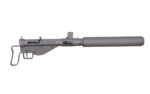SA STEN MK.II (S) Command Grip RETRO Submachine Gun (X-ASR / Tracer) – Grey - obrazek 5