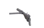 SA STEN MK.II (S) Command Grip RETRO Submachine Gun (X-ASR / Tracer) – Grey - obrazek 3