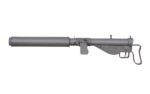 SA STEN MK.II (S) Command Grip RETRO Submachine Gun (X-ASR / Tracer) – Grey
