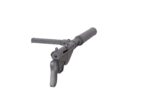 SA STEN MK.II (S) Command Grip RETRO Submachine Gun (X-ASR / Tracer) – Grey - obrazek 4