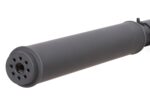 SA STEN MK.II (S) Command Grip RETRO Submachine Gun (X-ASR / Tracer) – Grey - obrazek 8