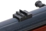 SA MP41 RETRO AEG Submachine Gun (X-ASR) – Black / Wood - obrazek 10