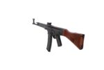 SA MP44 / StG44 RETRO AEG Assault Rifle (X-ASR) – Black / Wood - obrazek 2