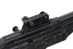 SA MP44 / StG44 RETRO AEG Assault Rifle (X-ASR) – Black / Wood - obrazek 10