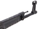 SA MP44 / StG44 RETRO AEG Assault Rifle (X-ASR) – Black / Wood - obrazek 7