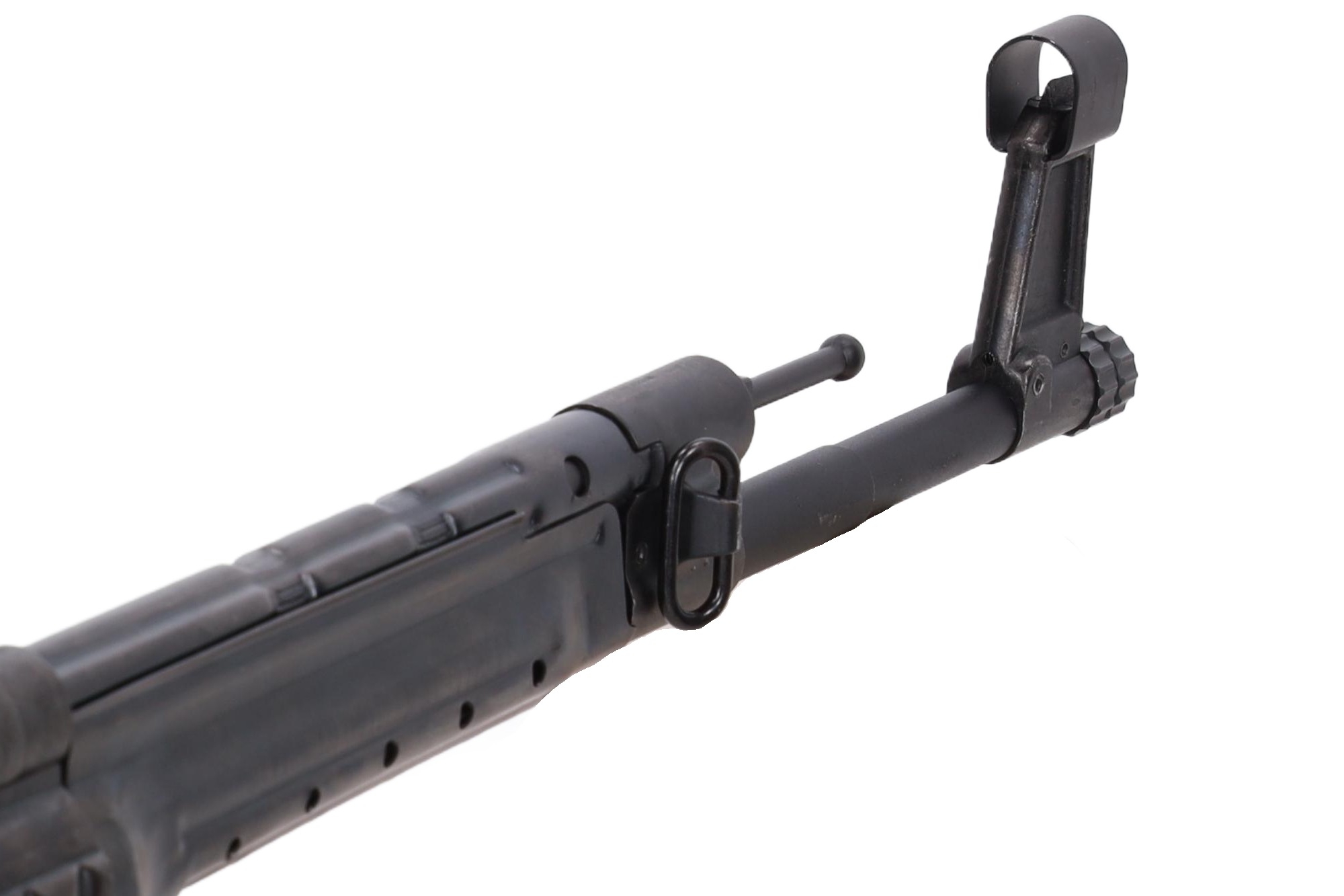 84901 SA MP44 / StG44 RETRO AEG Assault Rifle (X-ASR) – Black / Wood - obrazek 7