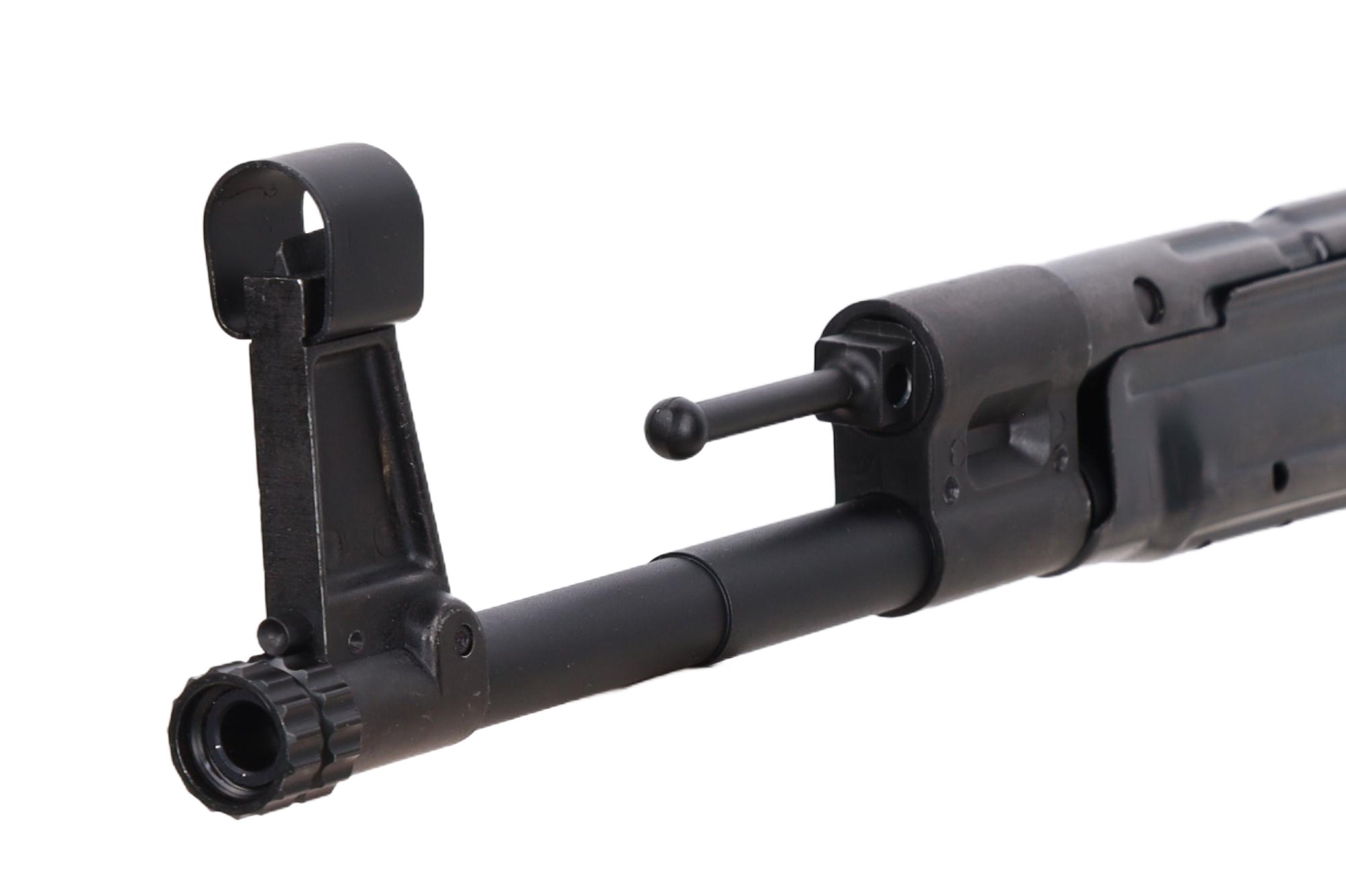 84903 SA MP44 / StG44 RETRO AEG Assault Rifle (X-ASR) – Black / Wood - obrazek 8