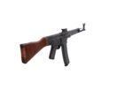 SA MP44 / StG44 RETRO AEG Assault Rifle (X-ASR) – Black / Wood - obrazek 3