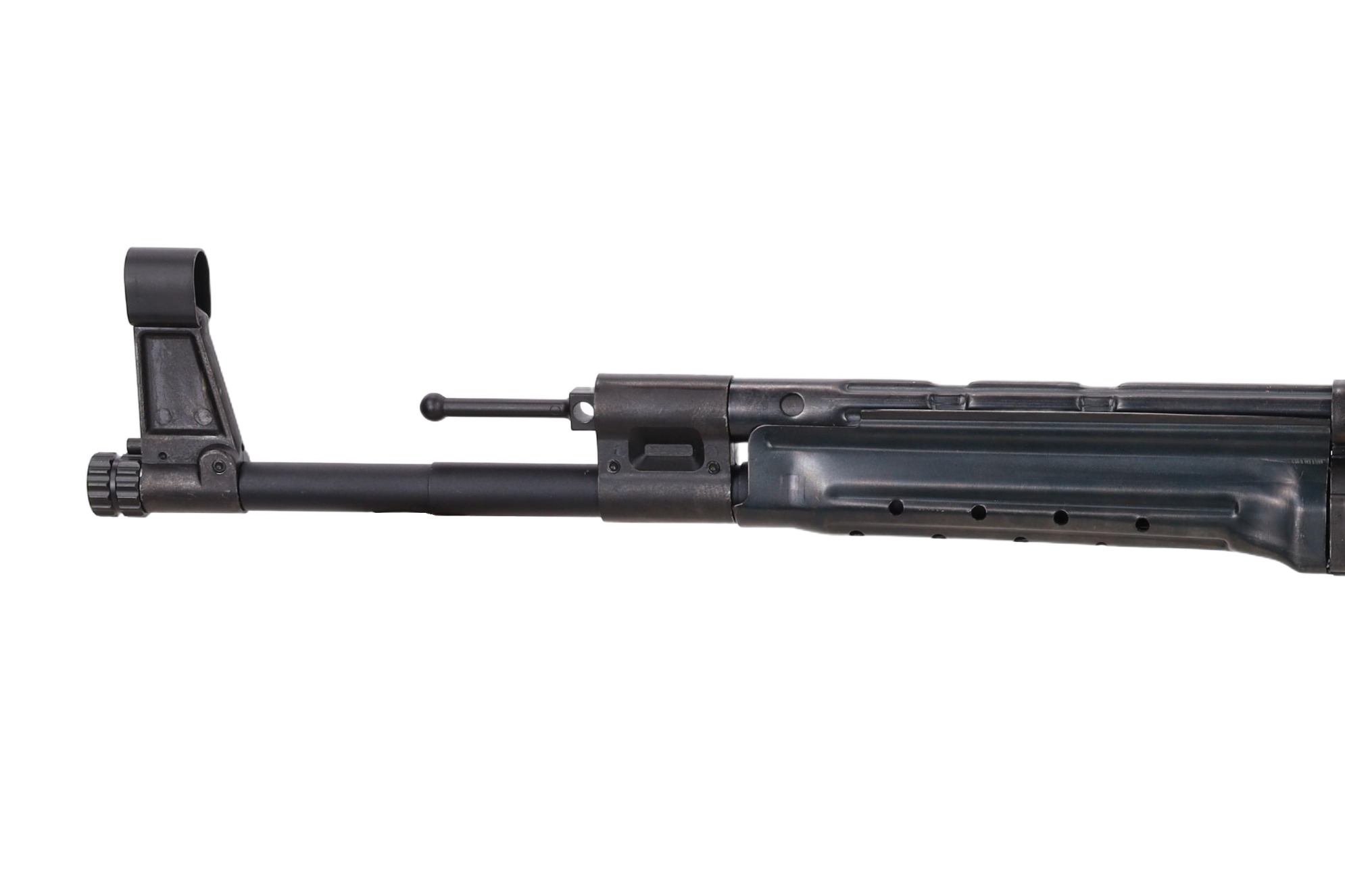 84912 SA MP44 / StG44 RETRO AEG Assault Rifle (X-ASR) – Black / Wood - obrazek 9