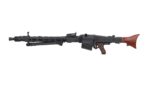 SA MG42 RETRO AEG Machine Gun (X-ASR / Tracer) – Black