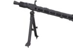 SA MG42 RETRO AEG Machine Gun (X-ASR / Tracer) – Black - obrazek 10