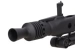 SA MG42 RETRO AEG Machine Gun (X-ASR / Tracer) – Black - obrazek 8