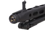 SA MG42 RETRO AEG Machine Gun (X-ASR / Tracer) – Black - obrazek 9